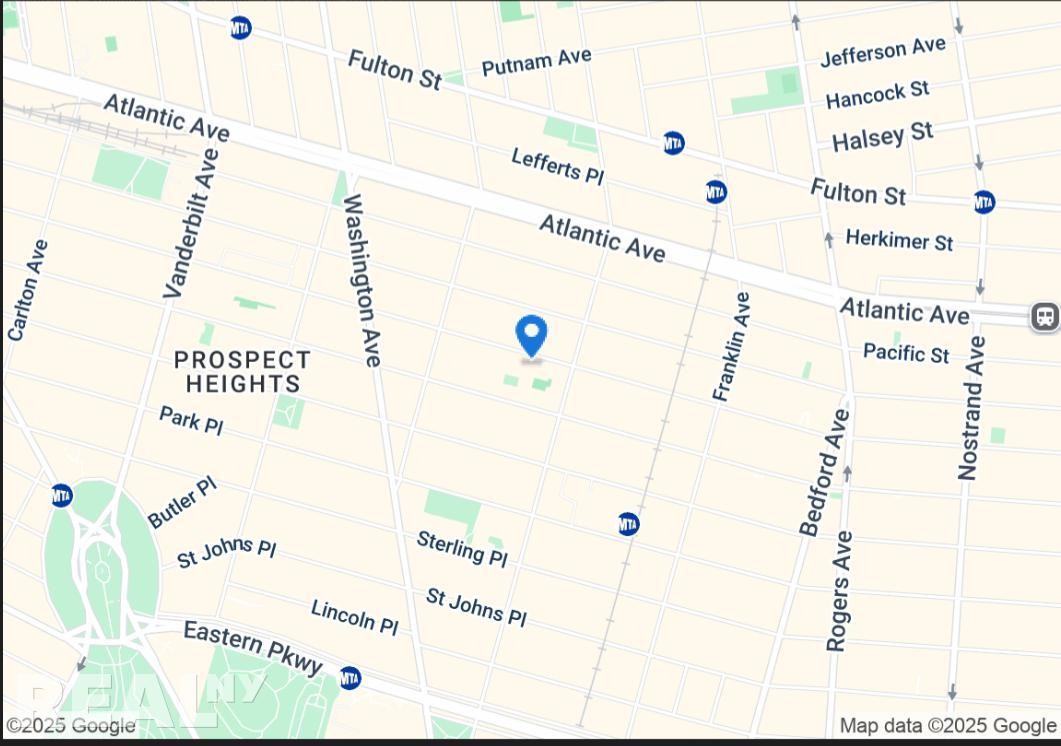 Bergen St #111 - Photo 2 of 2