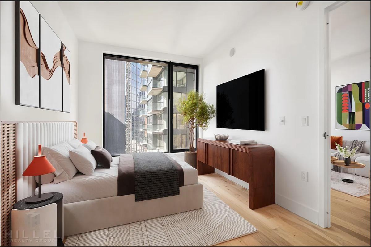 Rockwell Pl #311 - Photo 4 of 12