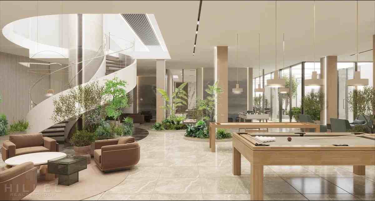 Rockwell Pl #311 - Photo 5 of 12