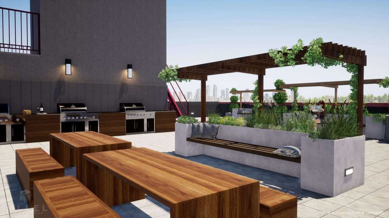 4th Ave #1102 - Photo 3 of 12