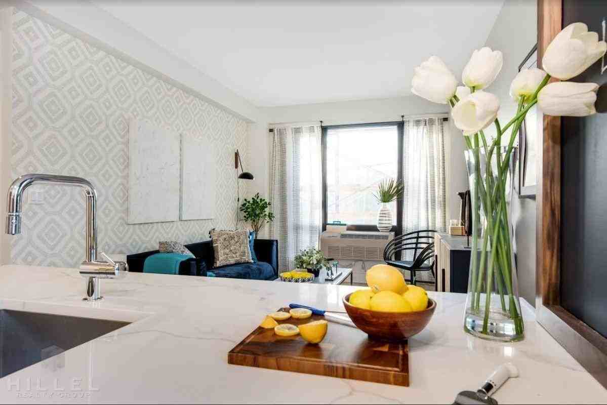 4th Avenue #802 - Photo 2 of 12