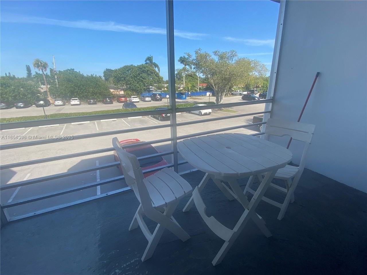 6503 Winfield Blvd #206D