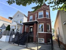 1741 N Central Park Ave #2 - Photo 1 of 1