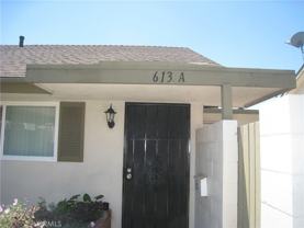 613 S Indian Hill Blvd #A - Photo 1 of 1