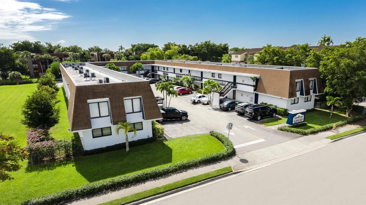 Timbercreek Apartments - Photo 3 of 29