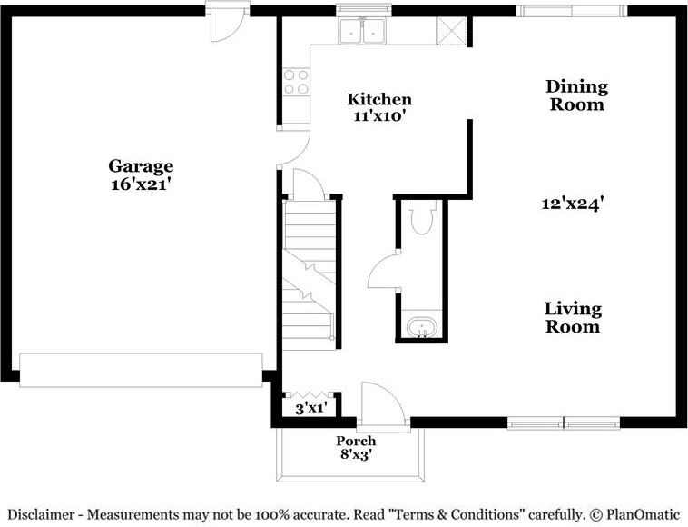 5011 Hidden View Dr - Photo 3 of 18