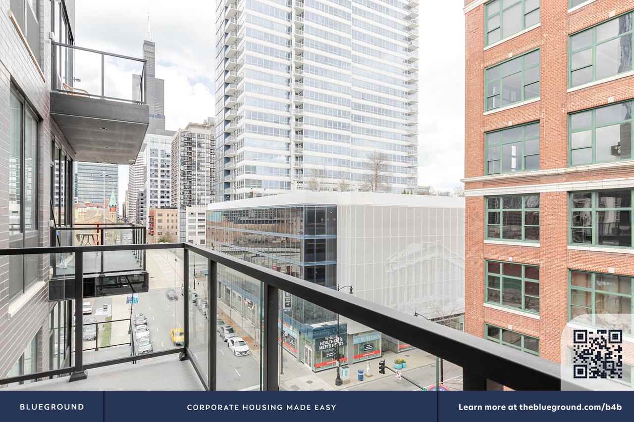 812 W Adams St #1253 - Photo 5 of 29