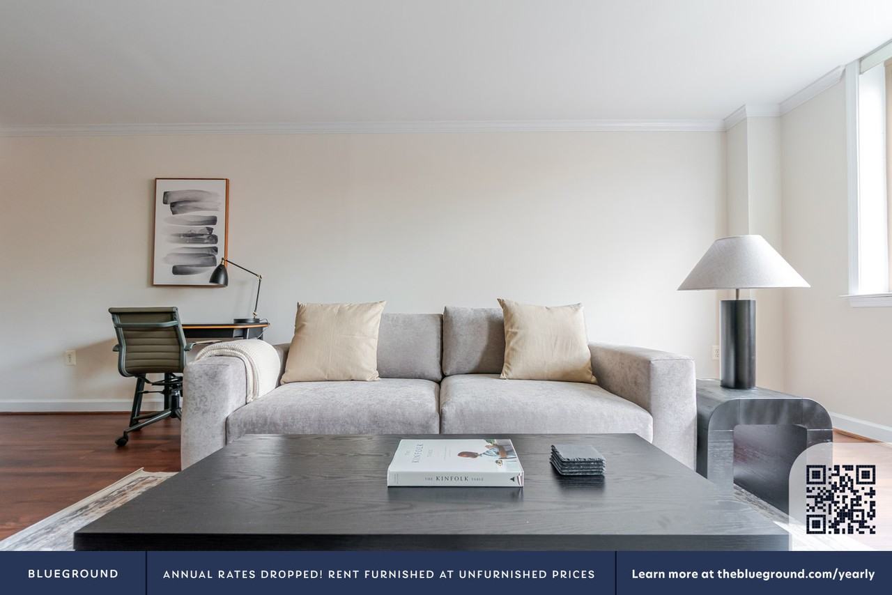 3900 Fairfax Dr #1122 - Photo 4 of 28