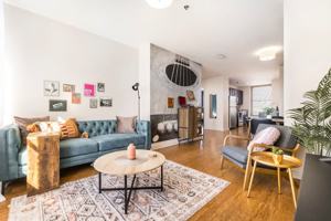 featured image of 401 Cherry St