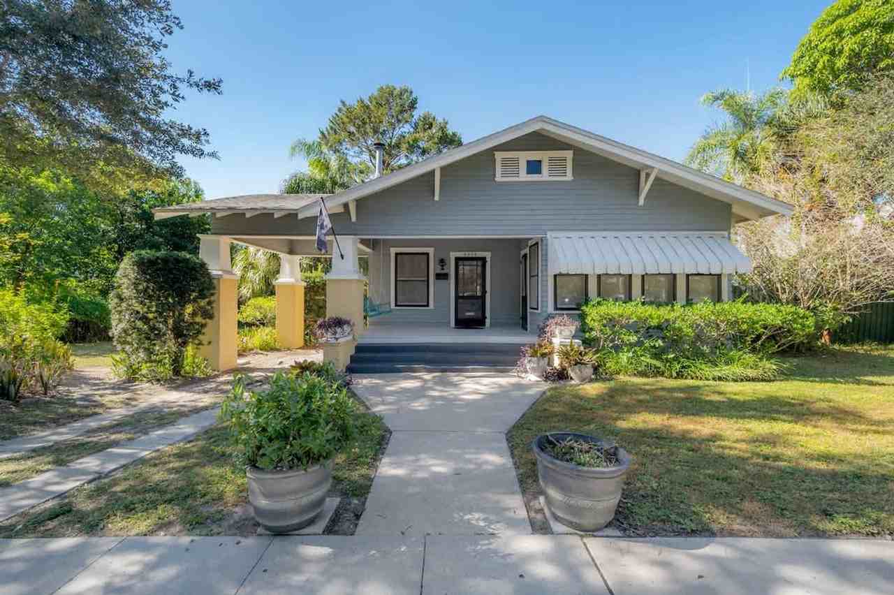 5708 North Suwanee Avenue - Photo 5 of 36