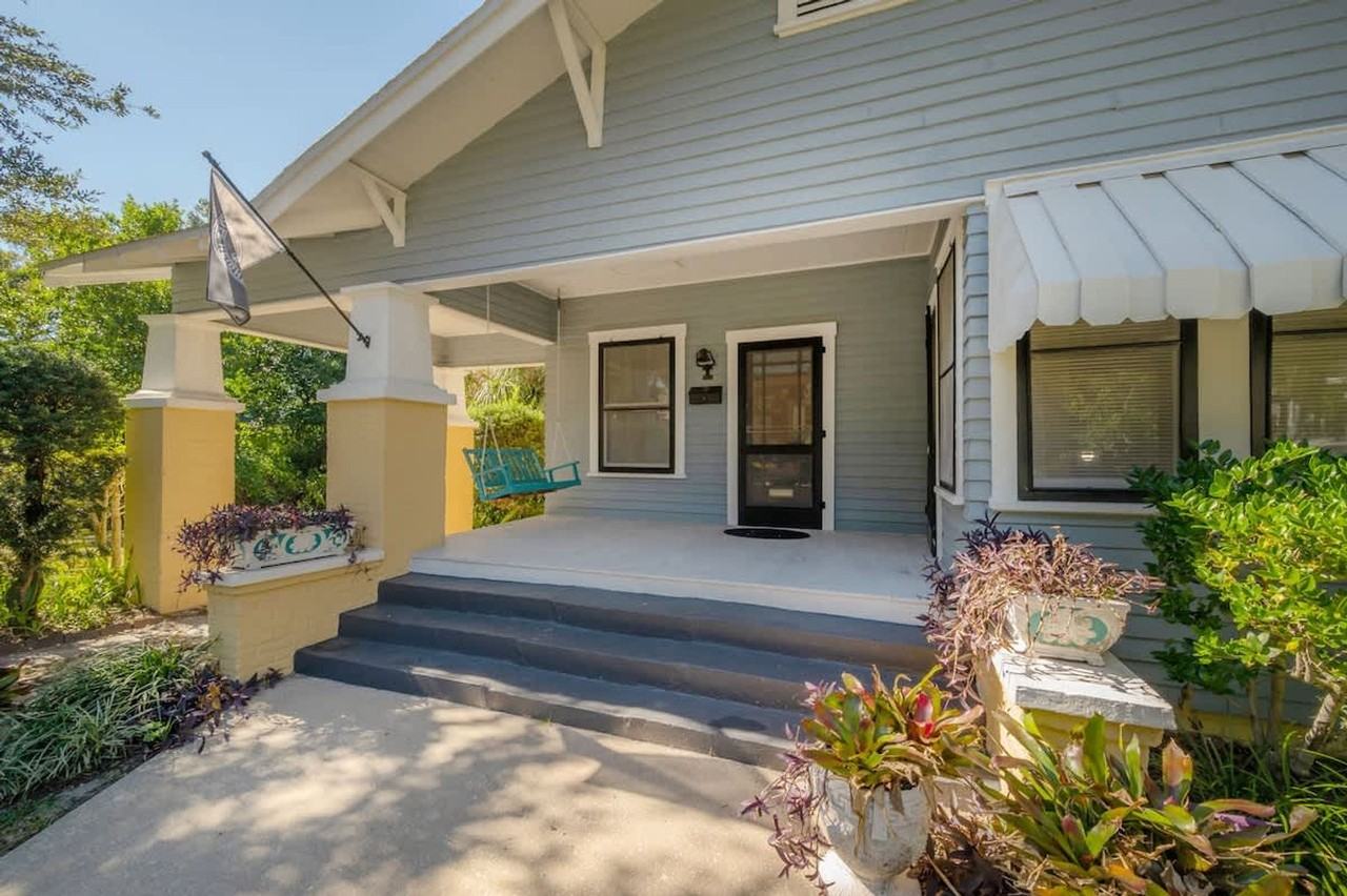 5708 North Suwanee Avenue - Photo 7 of 36