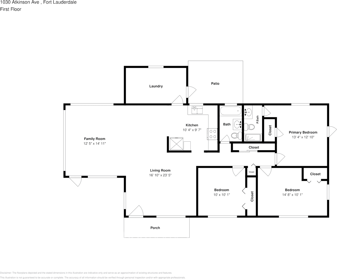 1030 Atkinson Ave - Photo 2 of 12