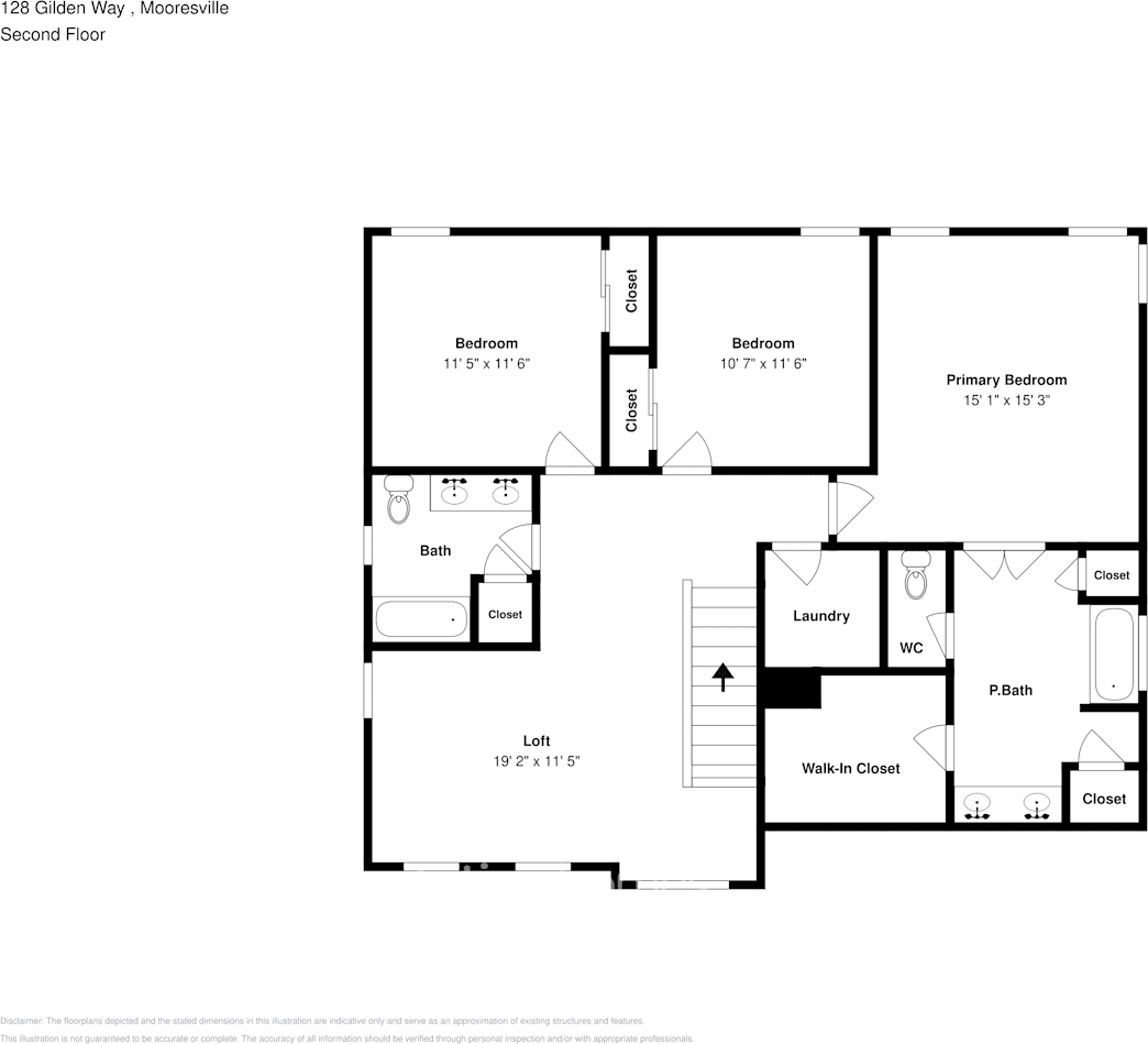 128 Gilden Way - Photo 3 of 26