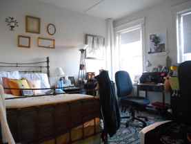 1185 Boylston Street #4 - Photo 1 of 1