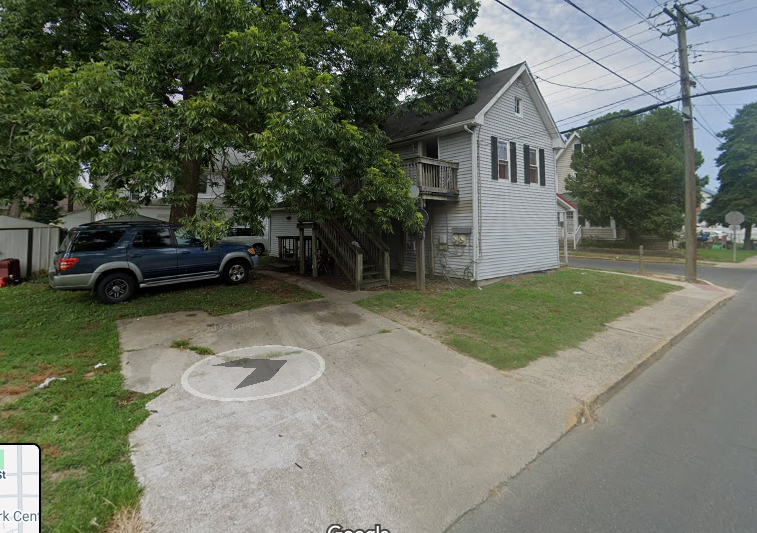 302 N Arch St ##A - Photo 2 of 3