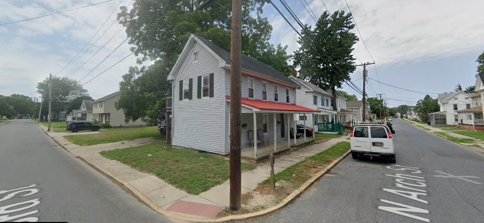 302 N Arch St ##A - Photo 3 of 3