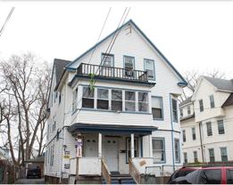 6264 Rowe Ave - Photo 1 of 1