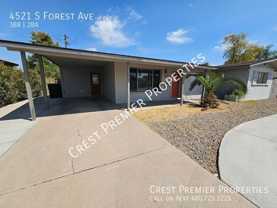 4521 S Forest Ave - Photo 1 of 1