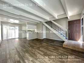 1407 Cardenas Dr Se #1407B - Photo 1 of 1