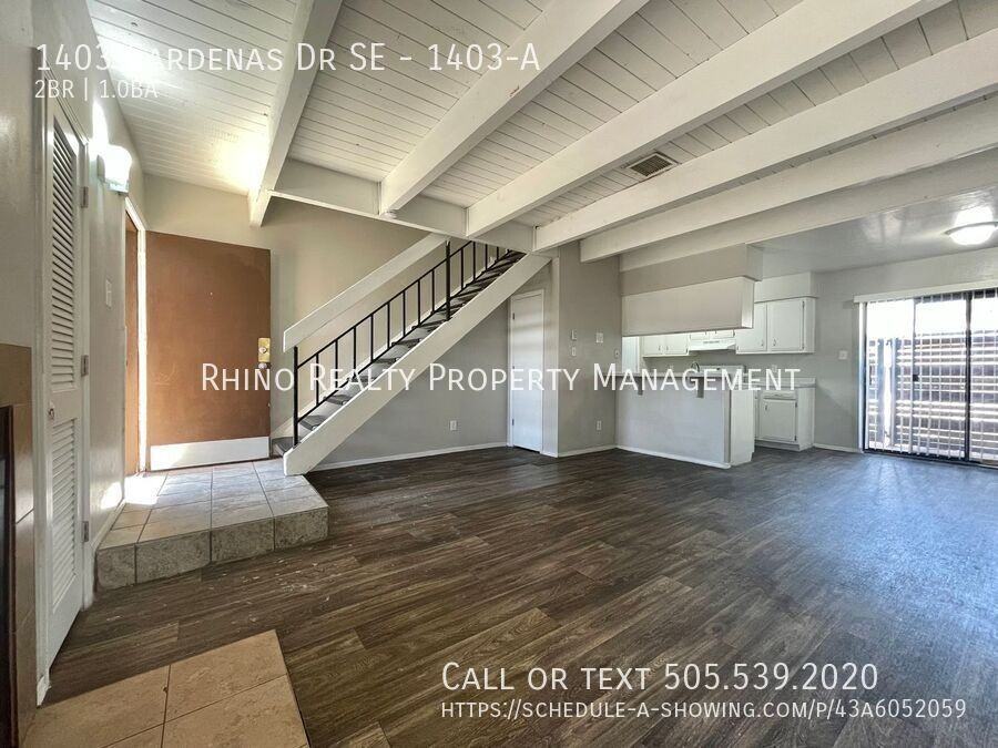 1403 Cardenas Dr Se #1403A - Photo 2 of 10