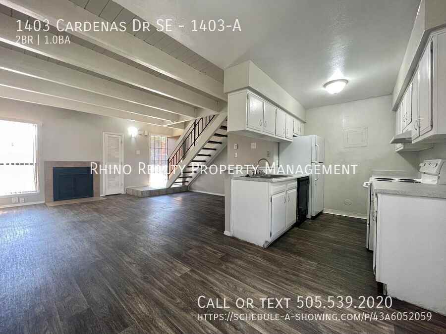 1403 Cardenas Dr Se #1403A - Photo 3 of 10