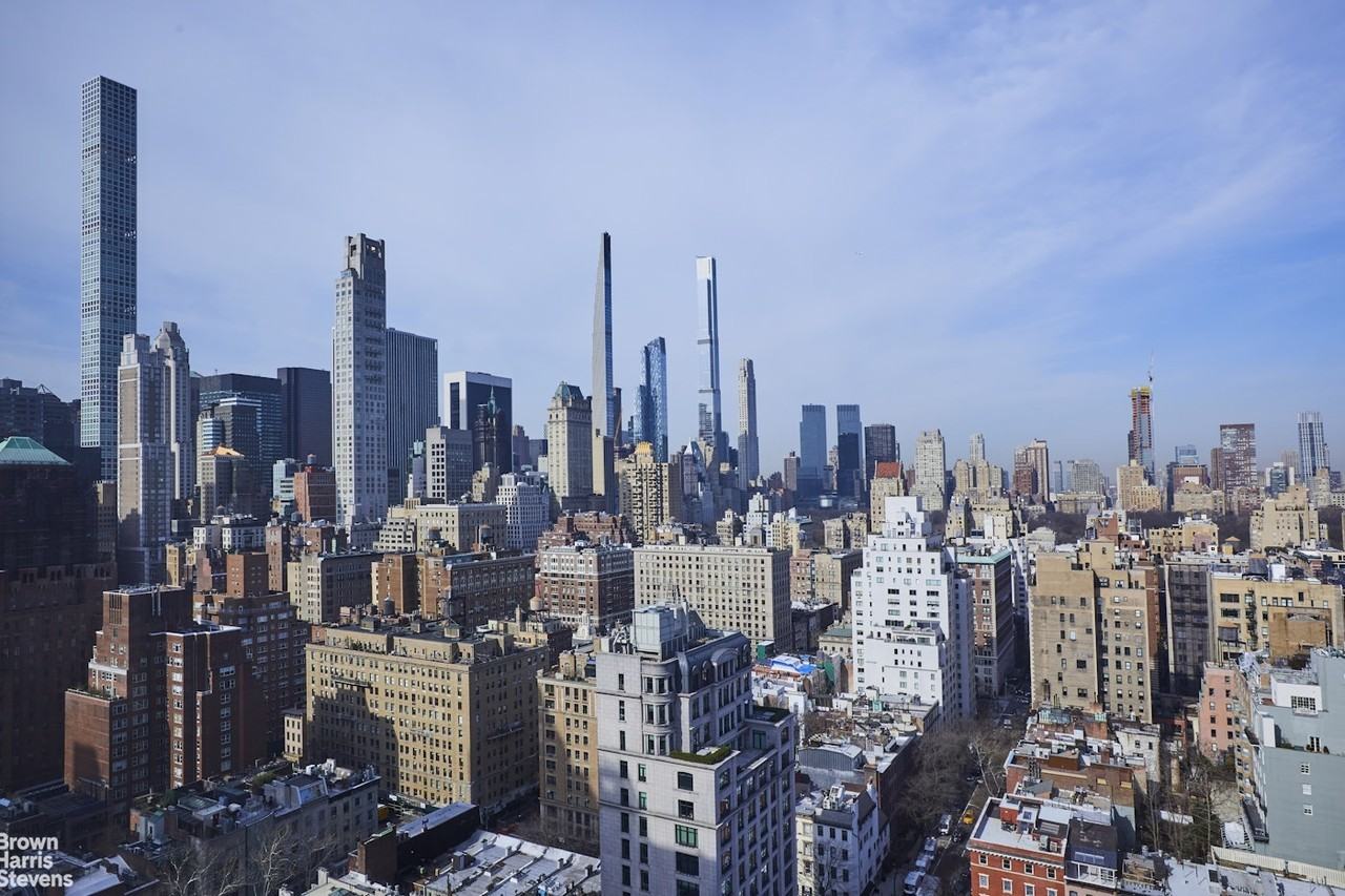 181 E 65th St #23B - Photo 4 of 11