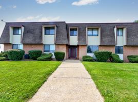 featured image of Stadium Villas