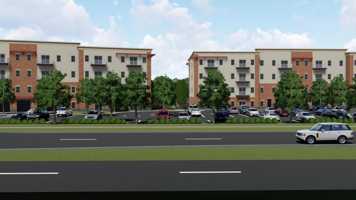 featured image of 600 K Johnson Blvd #204