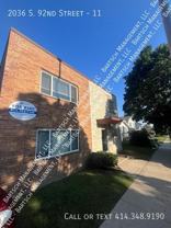2036 S 92nd St #11 - Photo 1 of 1