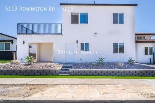 5119 Remington Rd #5119 - Photo 1 of 1