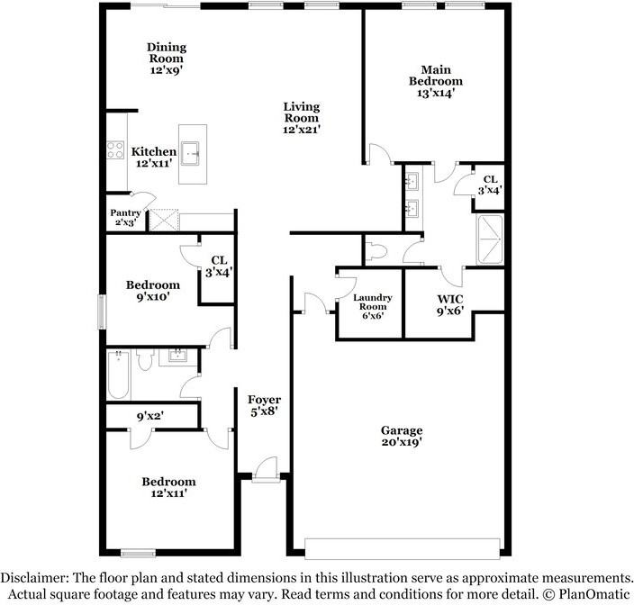 701 Orange Rd - Photo 2 of 15
