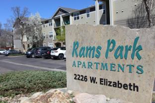 Ram's Park Apartments - Photo 1 of 1