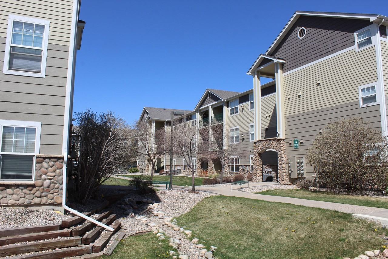 Ram's Park Apartments - Photo 2 of 50