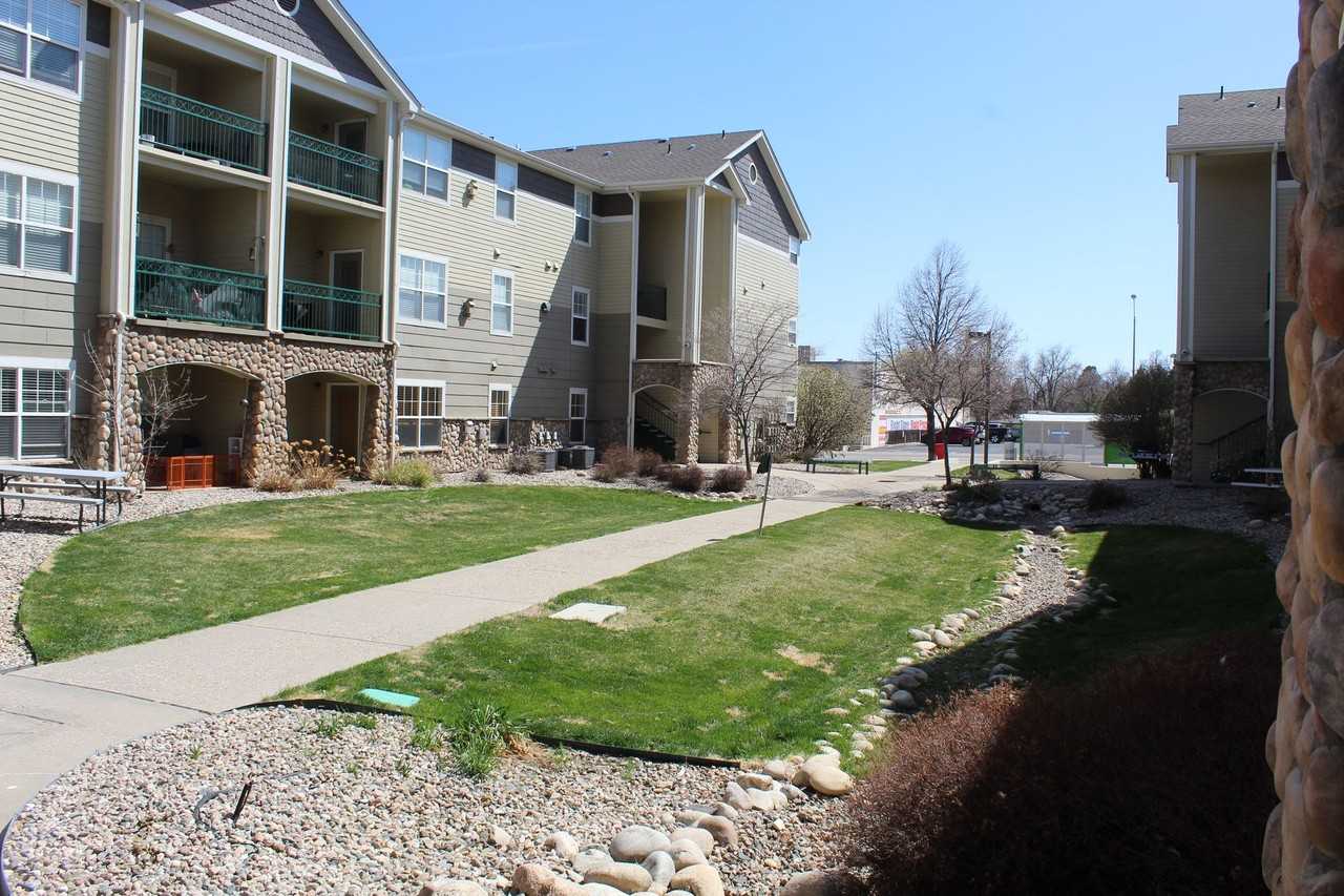 Ram's Park Apartments - Photo 3 of 50