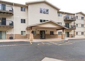 Pine Ridge Apartment Homes - Photo 1 of 1