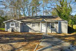 276 Fairburn Rd Nw - Photo 1 of 1