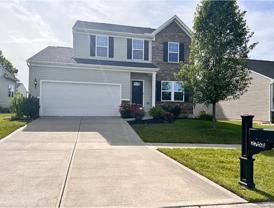 2758 Unbridled Way - Photo 1 of 1
