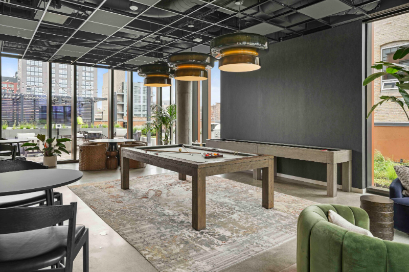 100 N Aberdeen St - Photo 6 of 8