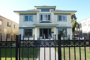 1155 West 36th Street #NA - Photo 1 of 1