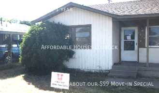 5614 Avenue A #NA - Photo 1 of 1