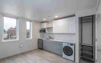 Nordic Tower - Photo 1 of 1