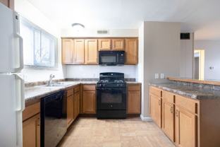 Northcrest Apartments - Photo 1 of 1