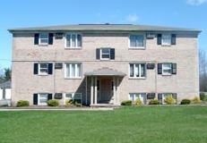 Washington Blvd Apartments - Photo 1 of 1