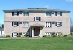 Washington Blvd Apartments - Photo 1 of 1