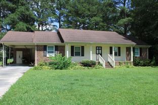 2218 Arbor Rd N - Photo 1 of 1