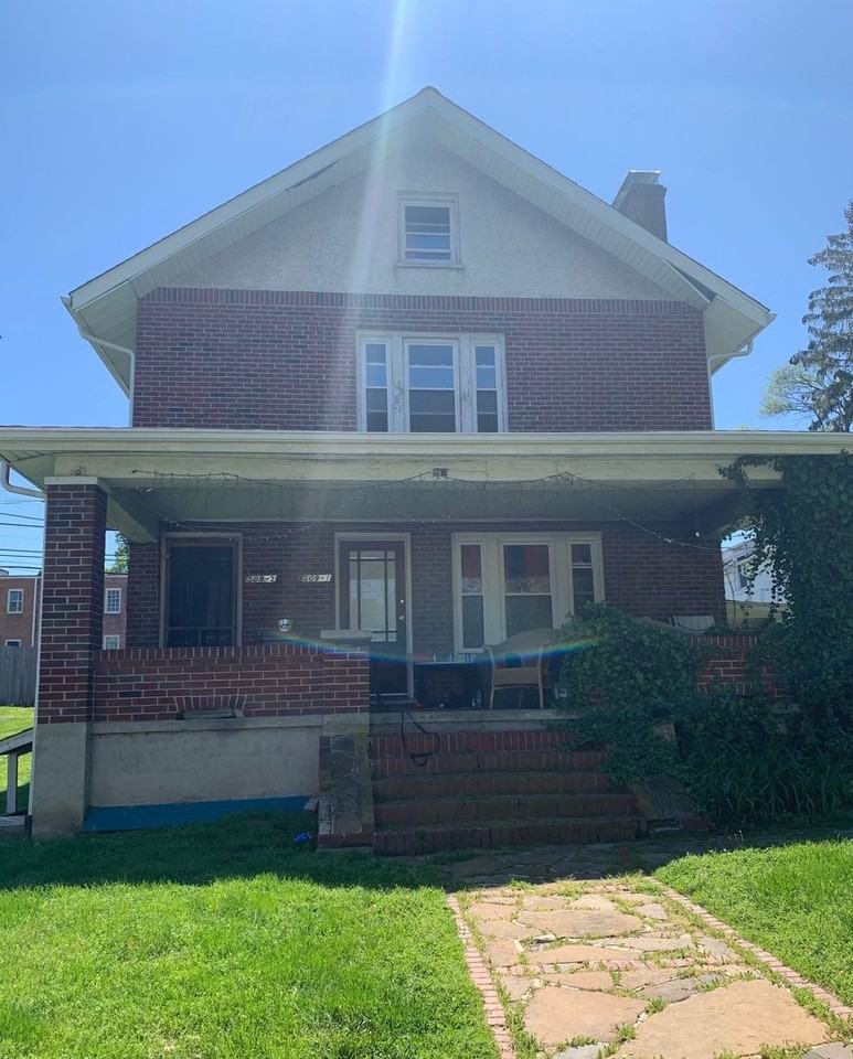 509 Progress St Ne