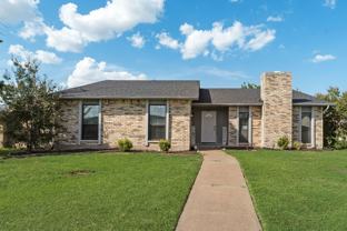 2221 Marble Falls Dr - Photo 1 of 1