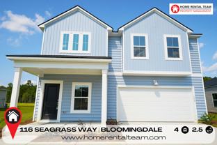 116 Seagrass Way - Photo 1 of 1