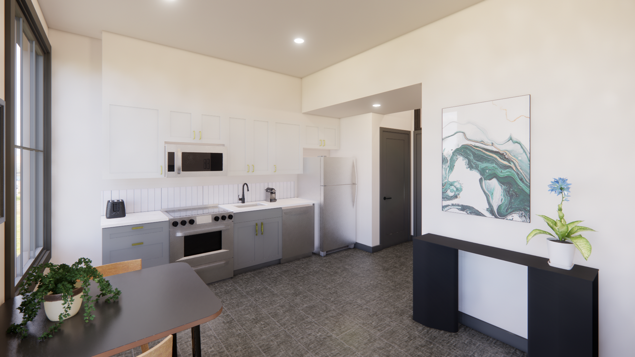 The Carrara on Farnam - Photo 3 of 28