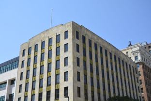 The Carrara on Farnam - Photo 1 of 1